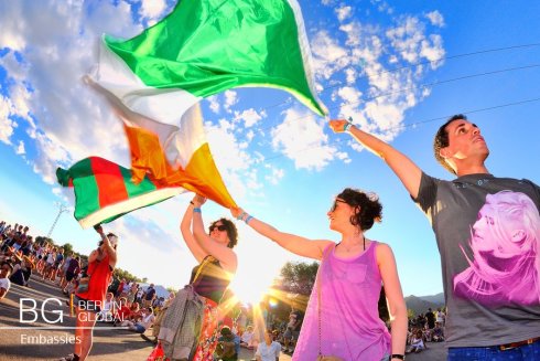 PICTURE 1 - Irish music conquering Berlin.jpg
